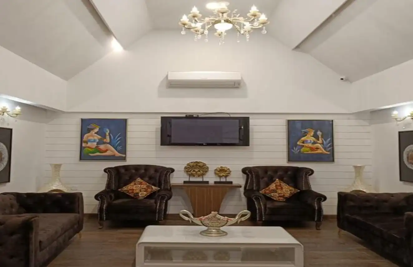 Celebration Apartment - Aamby Valley City, Lonavala