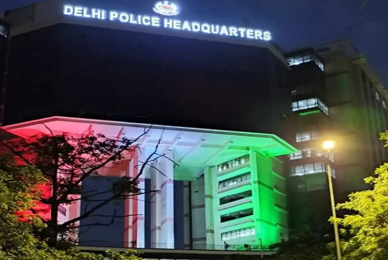Delhi Police Headquarters - Delhi 1.png